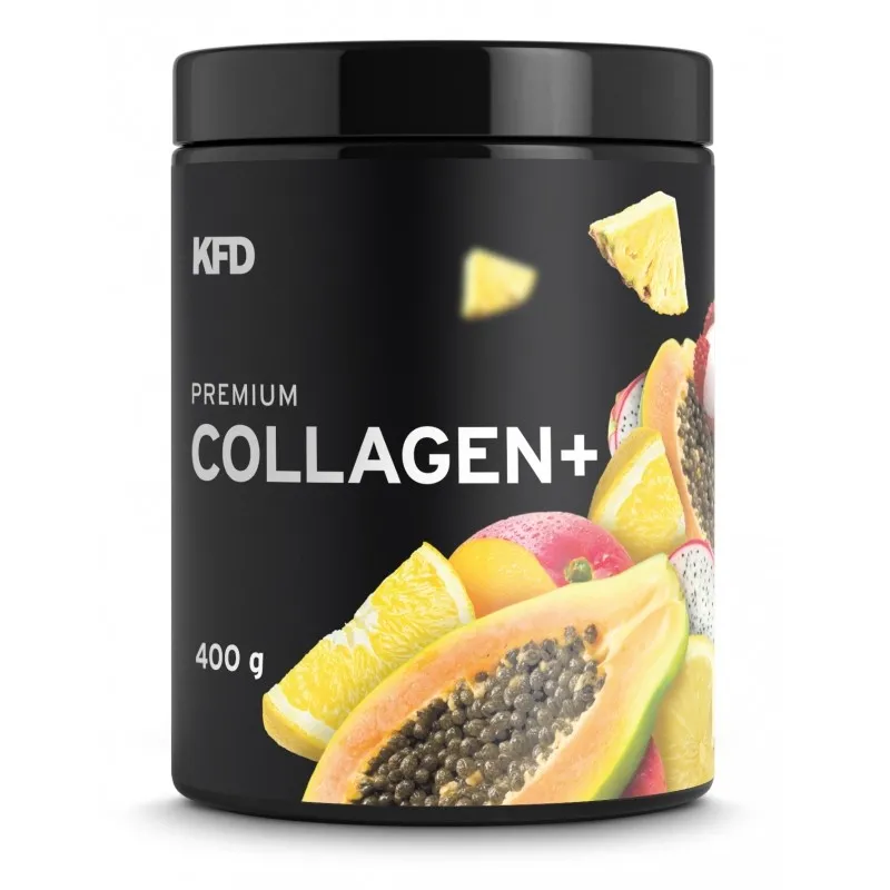 KFD Premium Collagen Plus от Ready for Life