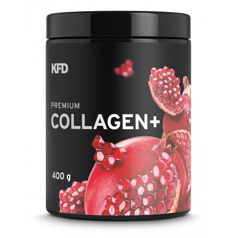KFD Premium Collagen Plus от Ready for Life