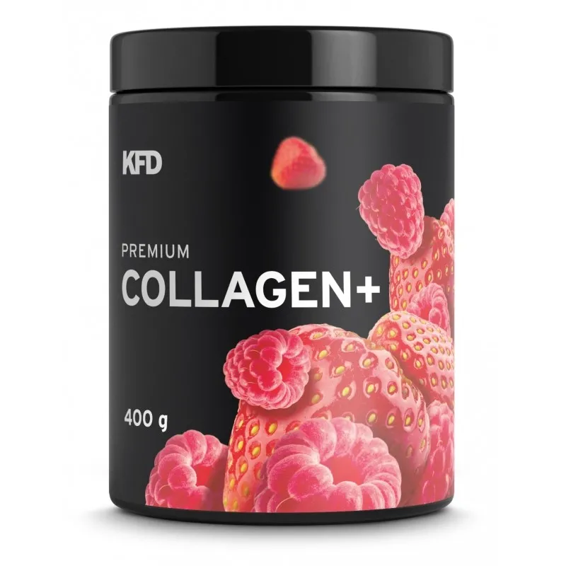 KFD Premium Collagen Plus от Ready for Life