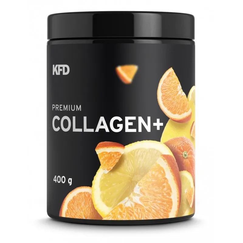 KFD Premium Collagen Plus от Ready for Life