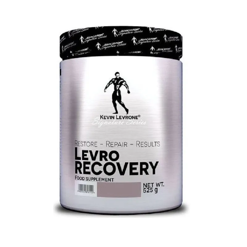 Kevin Levrone LevroRECOVERY от Ready for Life