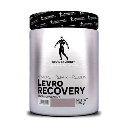 Kevin Levrone LevroRECOVERY от Ready for Life