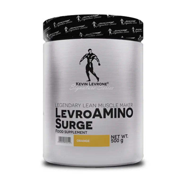 Kevin Levrone LevroAMINO Surge от Ready for Life