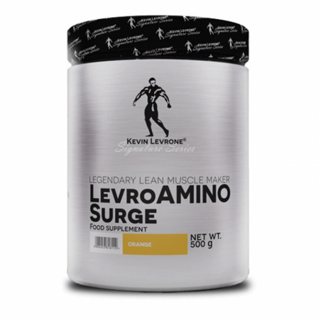 Kevin Levrone LevroAMINO Surge от Ready for Life