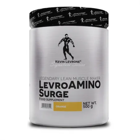 Kevin Levrone LevroAMINO Surge от Ready for Life