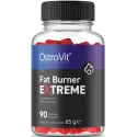 Ostrovit Fat Burner Extreme - Фет Бърнър