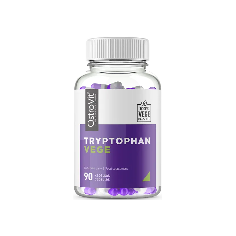 Ostrovit Tryptophan Vege