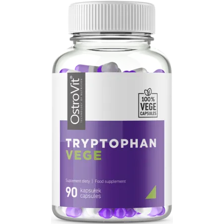 Ostrovit Tryptophan Vege