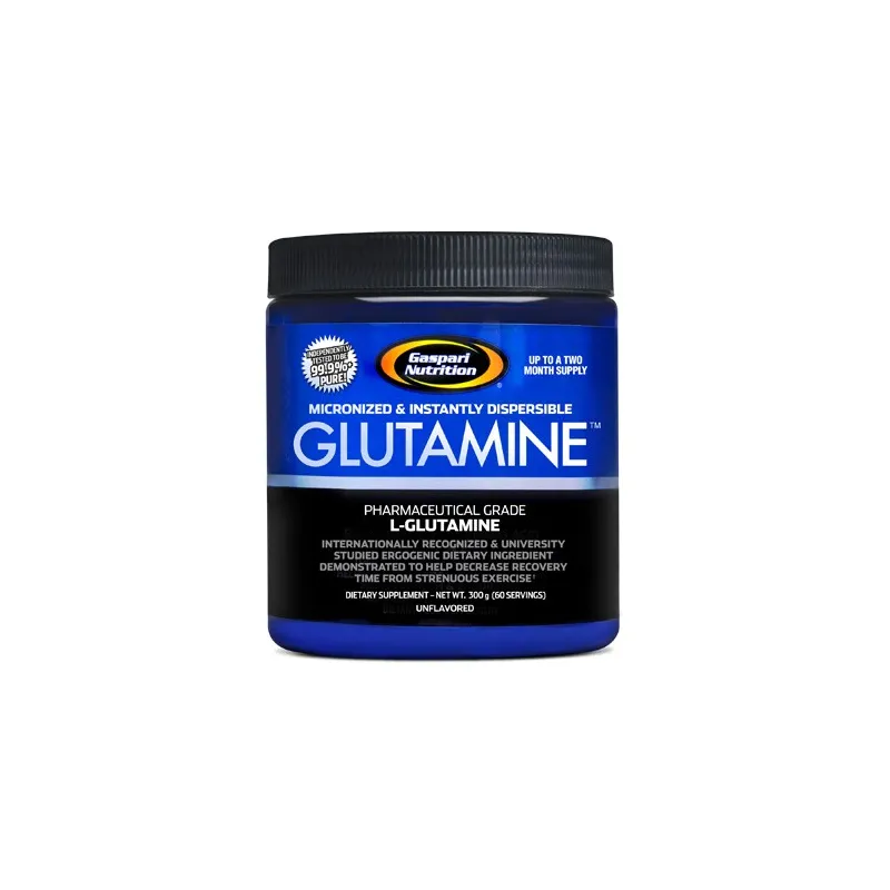 Gaspari Glutamine от Ready for Life