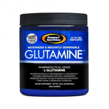 Gaspari Glutamine от Ready for Life