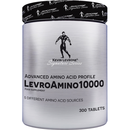 Kevin Levrone LevroAMINO 10000 - Аминокиселини