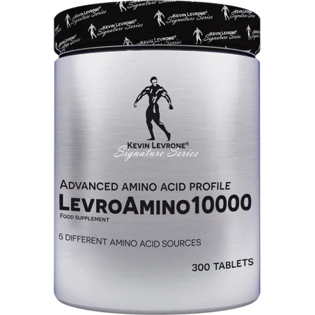 Kevin Levrone LevroAMINO 10000 - Аминокиселини