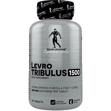 Kevin Levrone Levro Tribulus - Трибулус