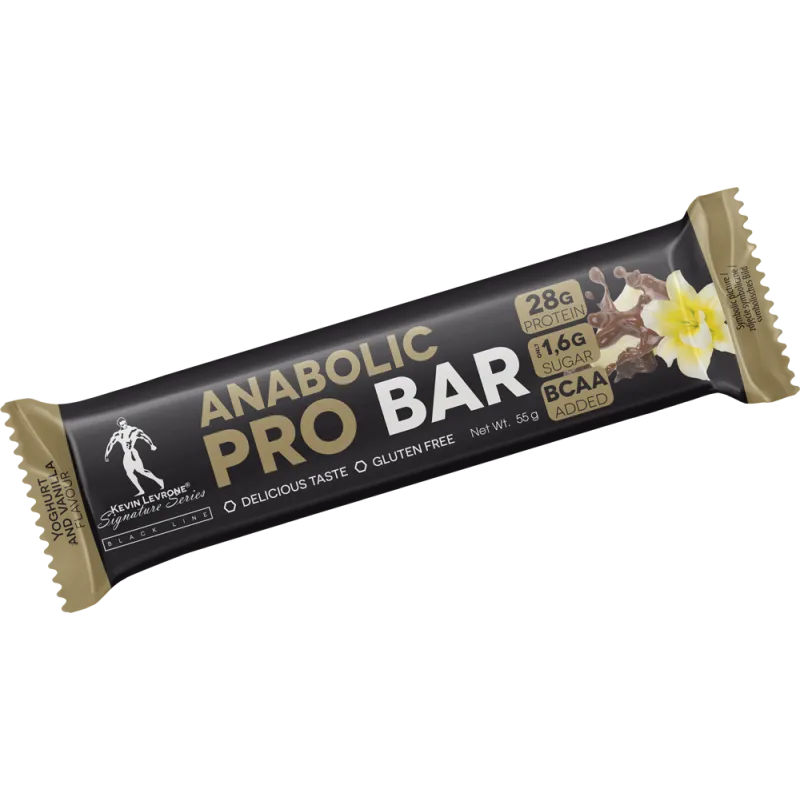 Kevin Levrone Anabolic Pro Protein Bar - Протеинов Бар