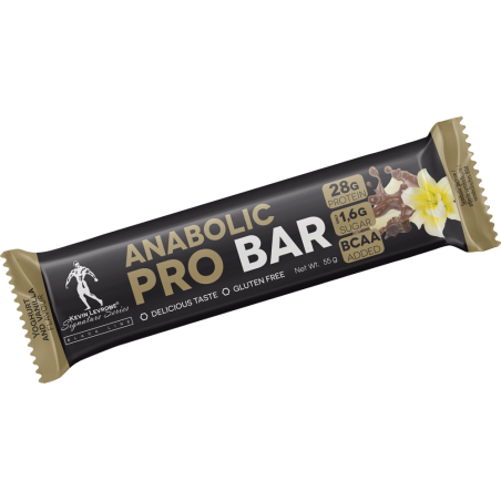 Kevin Levrone Anabolic Pro Protein Bar - Протеинов Бар
