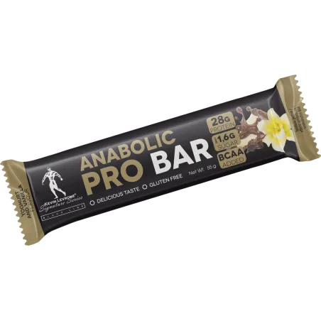 Kevin Levrone Anabolic Pro Protein Bar - Протеинов Бар
