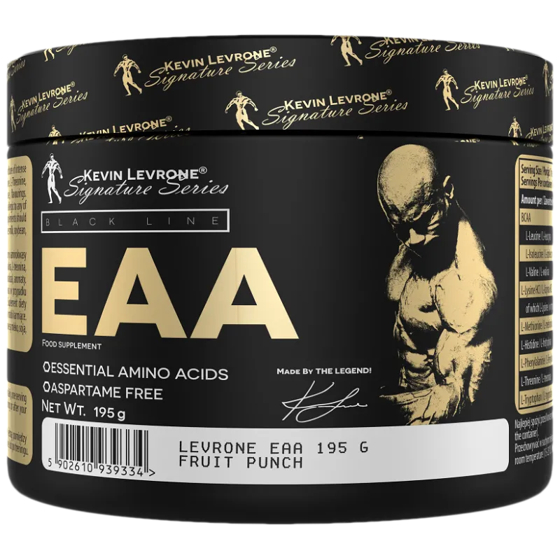 Kevin Levrone EAA - Essential Amino Acids - Аминокиселини