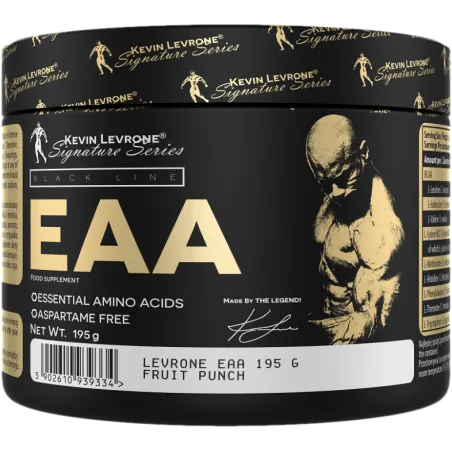 Kevin Levrone EAA - Essential Amino Acids - Аминокиселини