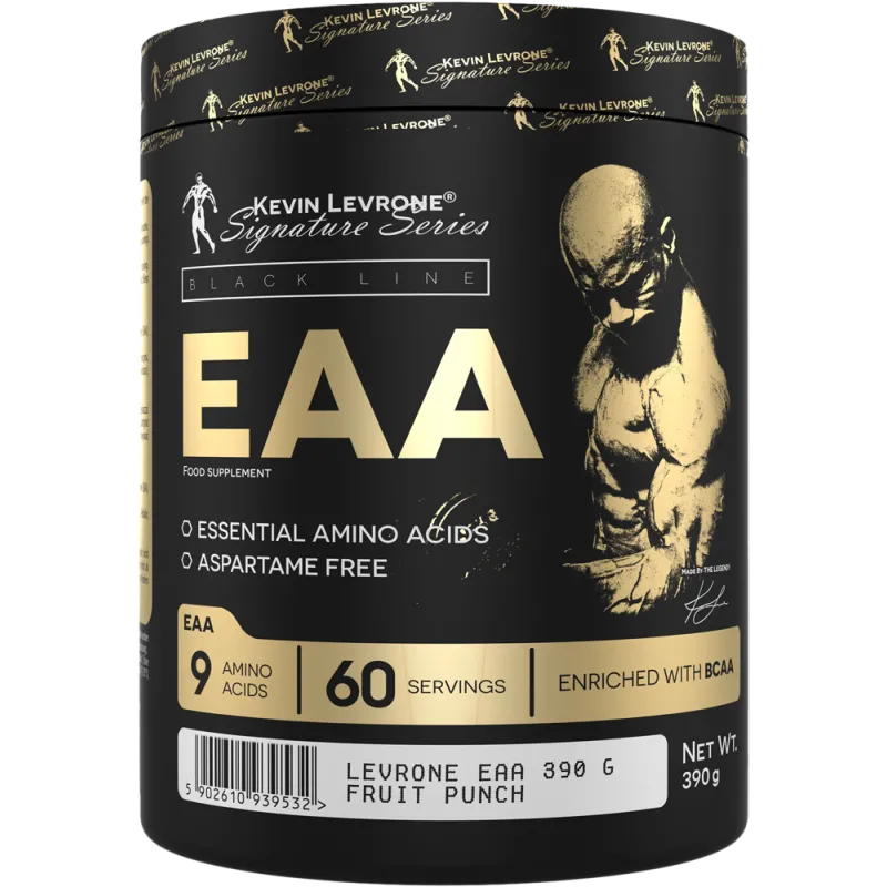 Kevin Levrone EAA - Essential Amino Acids - Аминокиселини