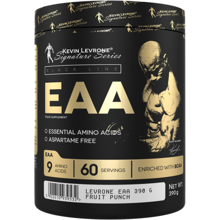 Kevin Levrone EAA - Essential Amino Acids - Аминокиселини