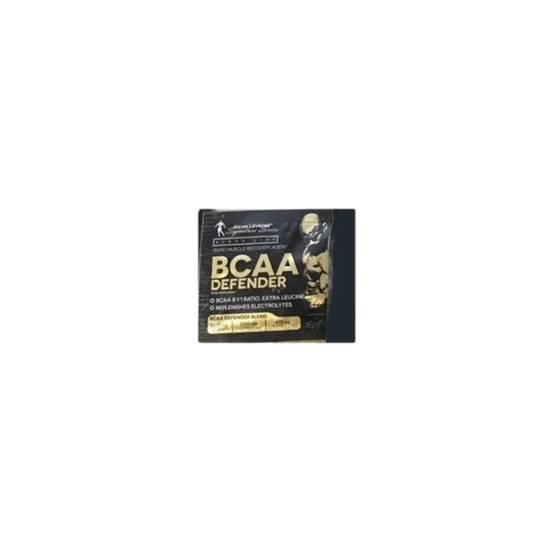 Kevin Levrone BCAA Defender + Citrulline & Electrolytes - Аминокиселини