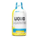 Everbuild L-carnitine + Chromium  от Ready for Life