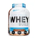 Everbuild Ultra Premium Whey Build от Ready for Life