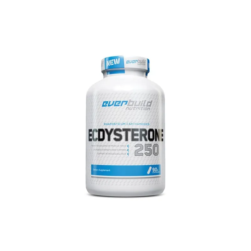 Everbuild Ecdysterone от Ready for Life