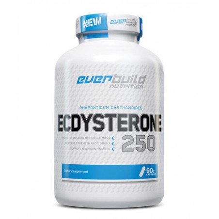 Everbuild Ecdysterone от Ready for Life