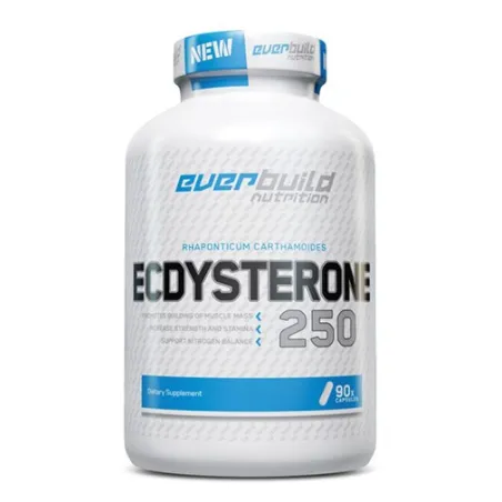 Everbuild Ecdysterone от Ready for Life