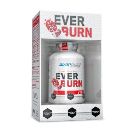 Everbuild Ever Burn от Ready for Life