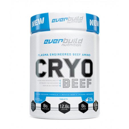 Everbuild CRYO Beef Aminos от Ready for Life