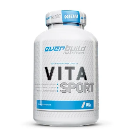 Everbuild Vita Sport от Ready for Life