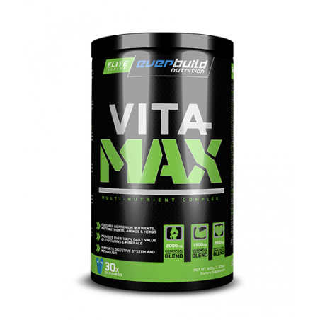 Everbuild Vita Max - Мултивитамини