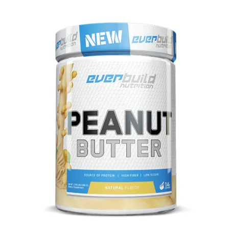 Everbuild Peanut Butter - Фъстъчено масло