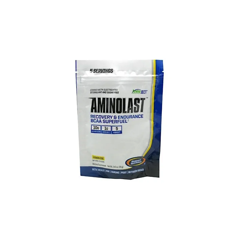 Gaspari Amino Last от Ready for Life