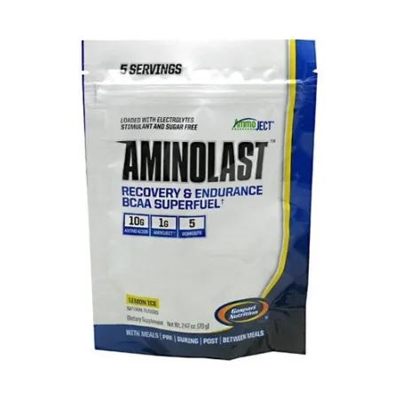 Gaspari Amino Last от Ready for Life