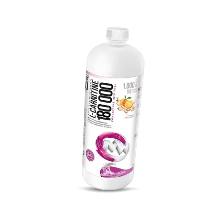MAXXWIN L-Carnitine 180000 - Течен Л-Карнитин