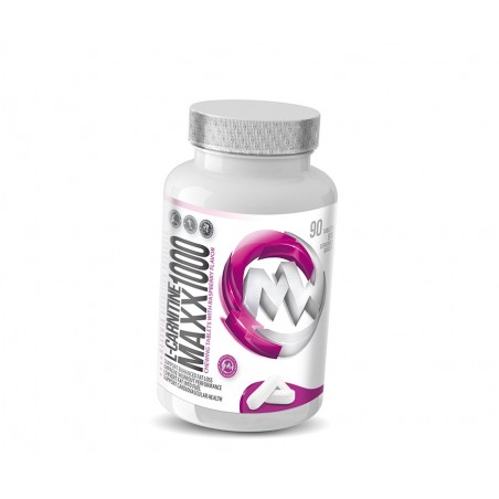 MAXXWIN L-Carnitine Maxx 1000 - Л-Карнитин