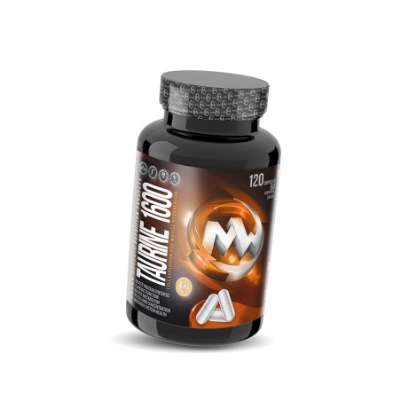 MAXXWIN Taurine - Таурин