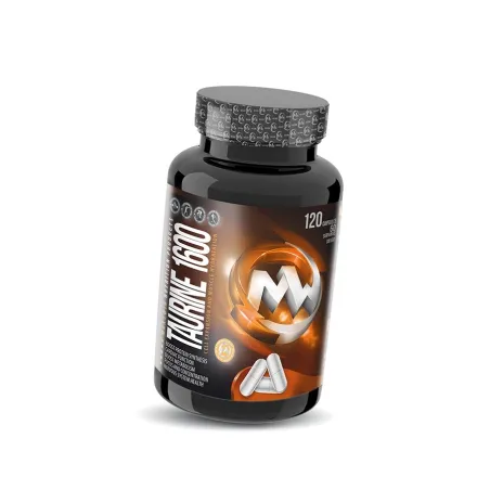 MAXXWIN Taurine - Таурин