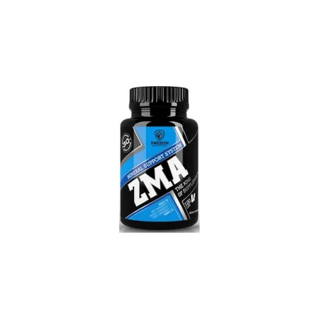 SWEDISH Supplements ZMA