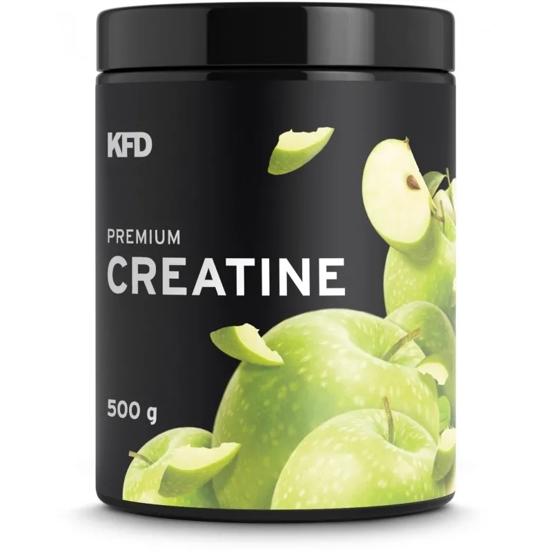 KFD Premium Creatine от Ready for Life