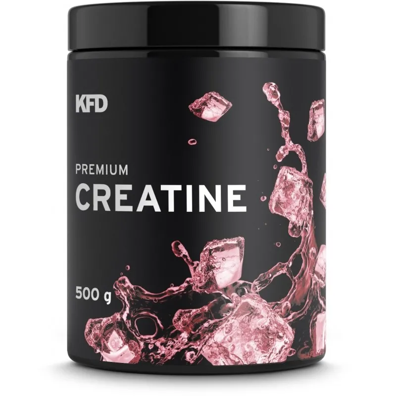 KFD Premium Creatine от Ready for Life