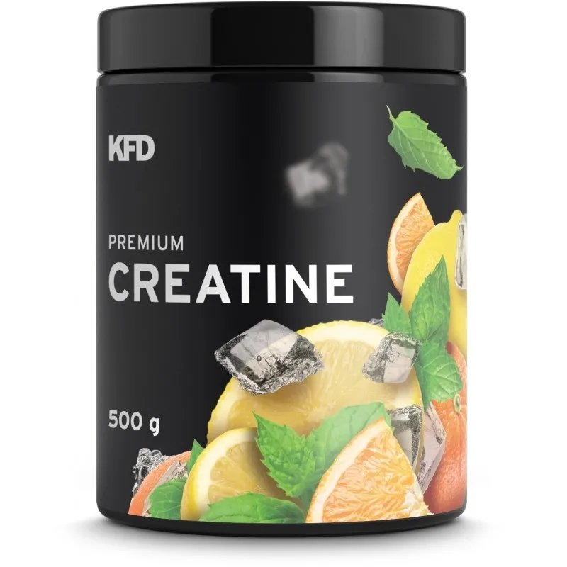 KFD Premium Creatine от Ready for Life