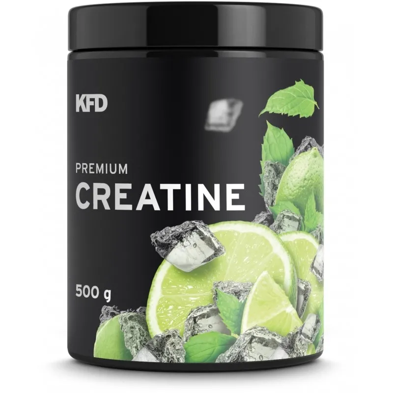 KFD Premium Creatine от Ready for Life