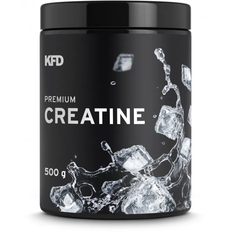 KFD Premium Creatine от Ready for Life