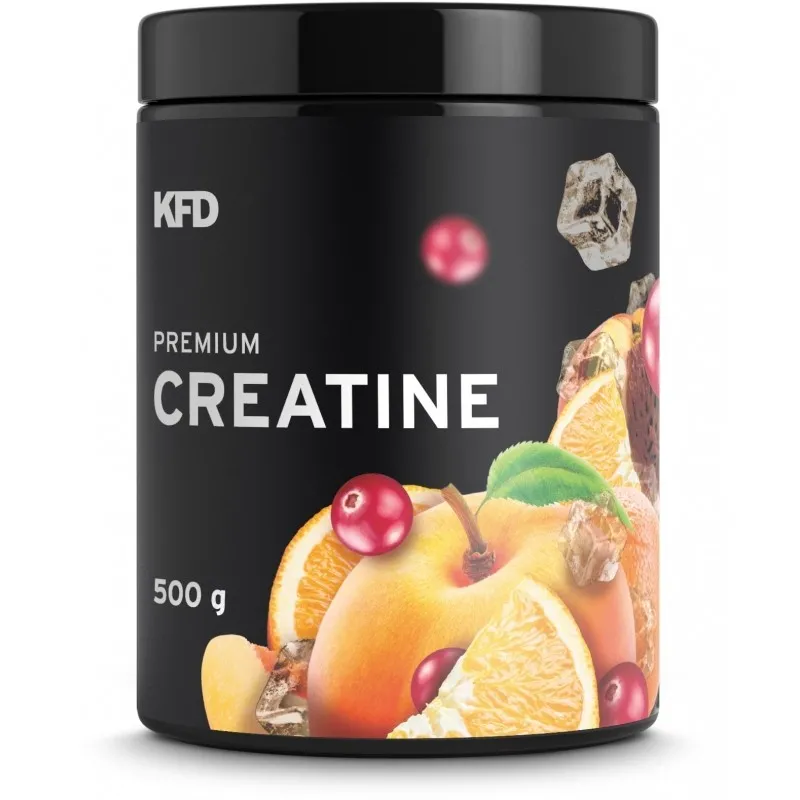 KFD Premium Creatine от Ready for Life