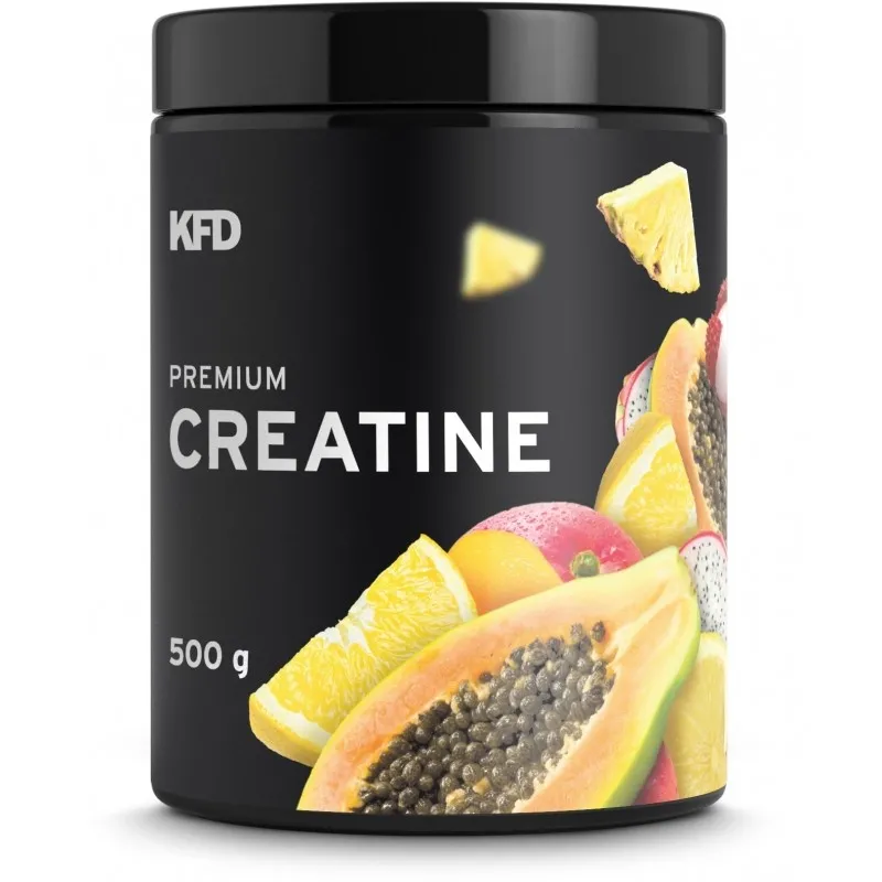 KFD Premium Creatine от Ready for Life