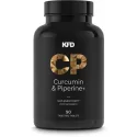 KFD Curcumin & Piperine+ от Ready for Life